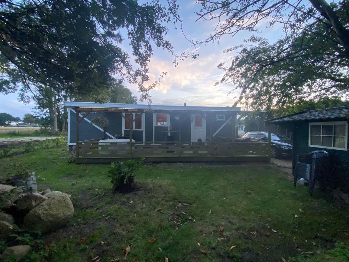 Chalet With Access To The Woods - No 147 Anloo エクステリア 写真